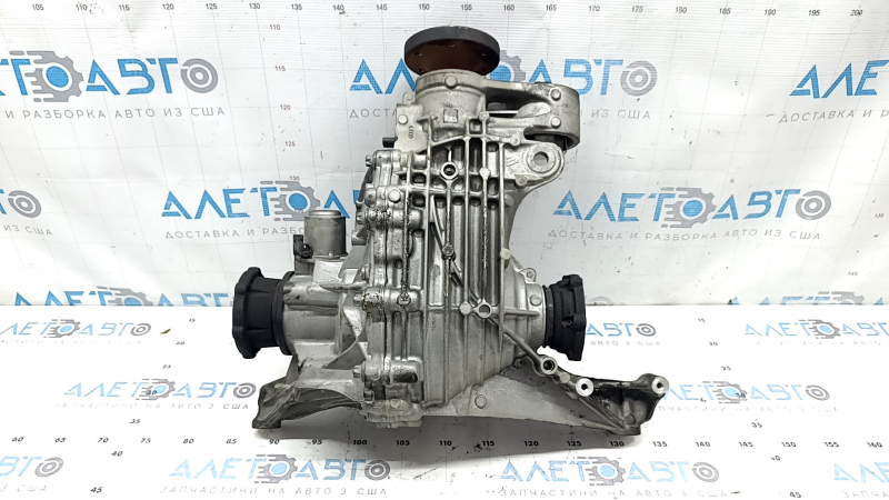 Задний дифференциал редуктор Audi A6 C8 19-25 3.0T 169к