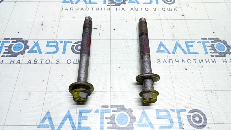 Болт крепления переднего подрамника 2шт Lexus RX350 RX450h 10-15 150мм