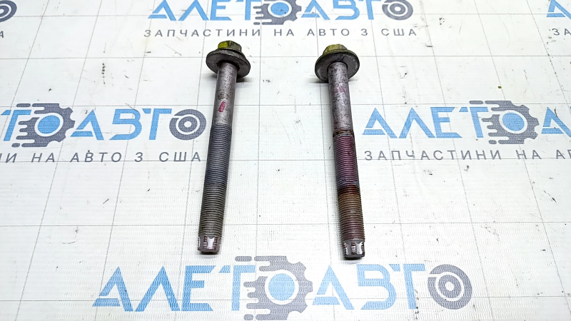 Болт крепления переднего подрамника 2шт Lexus RX350 RX450h 10-15 150мм