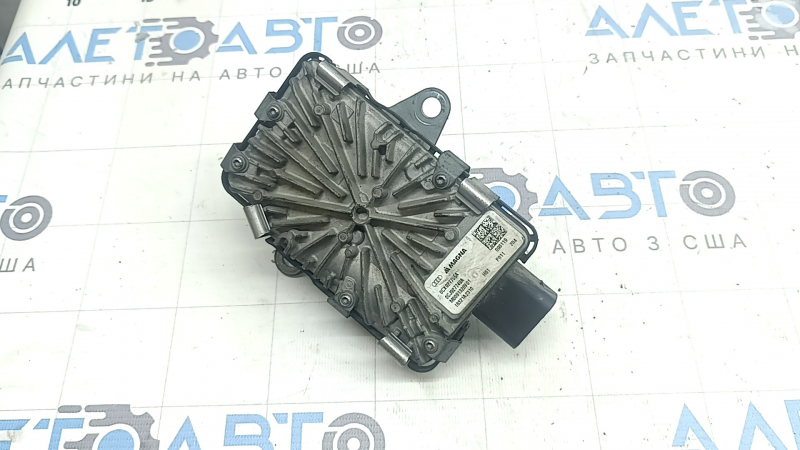 Unitate de control cutie de transfer Audi A6 C8 19-