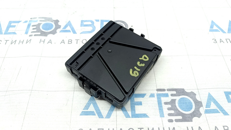 Light control module unit LCM Audi Q3 83A 19-25