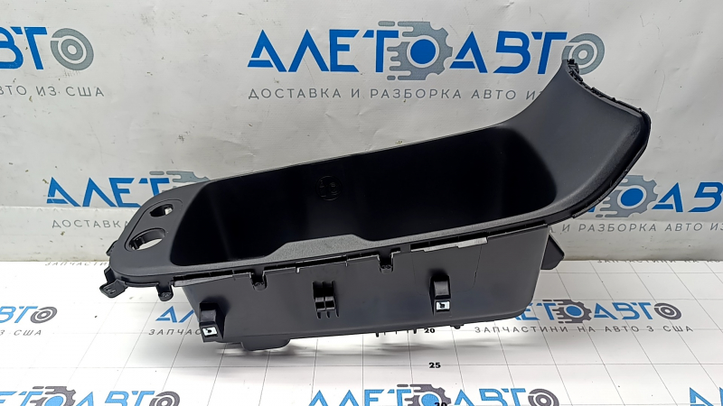 Карман центральной консоли передний Kia EV6 22-26 царапины