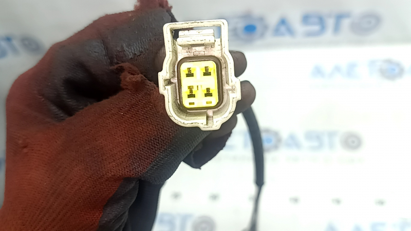 Лямбда-зонд задний второй Chrysler Pacifica 17-26 3.6