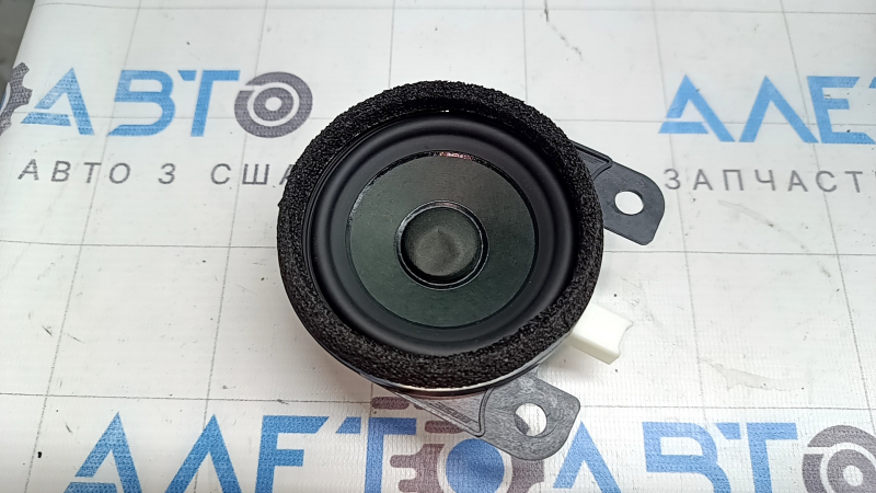 Динамик дверной задний левый Mazda 3 19-26 Bose, примят
