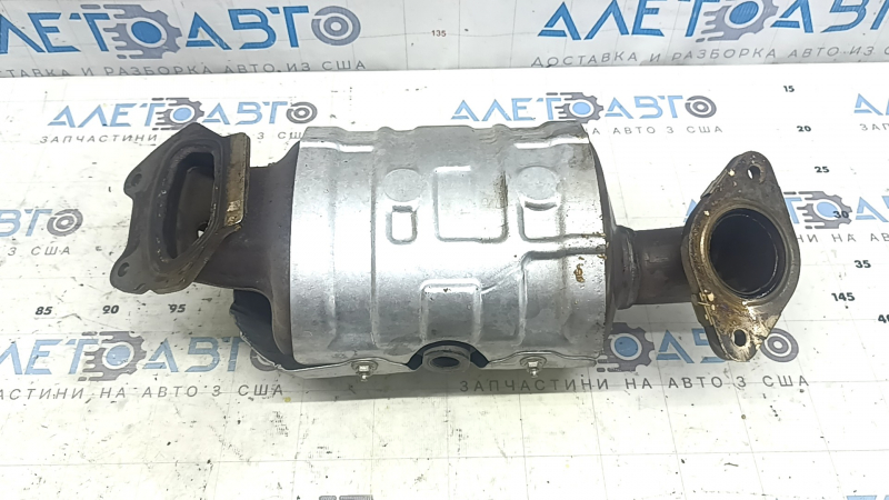 Коллектор выпускной передний с катализатором Chrysler Pacifica 17-26 3.6 FWD