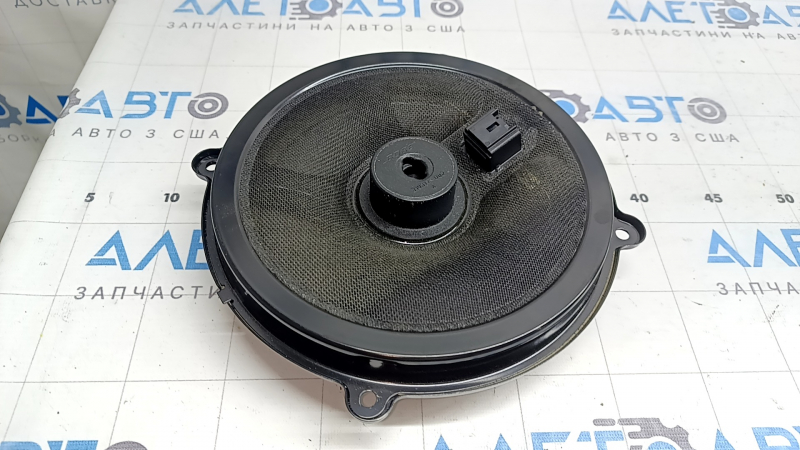 Сабвуфер Mazda 3 19-23 Mexico built, Bose