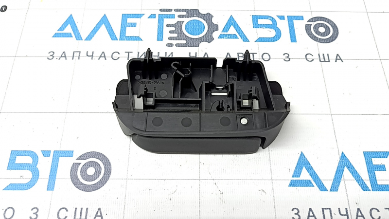 Manete rabatabile banchetă spate stânga pentru Mercedes W213 E 17-23