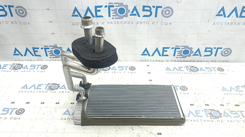 Радиатор отопителя печки Chrysler Pacifica 17-26