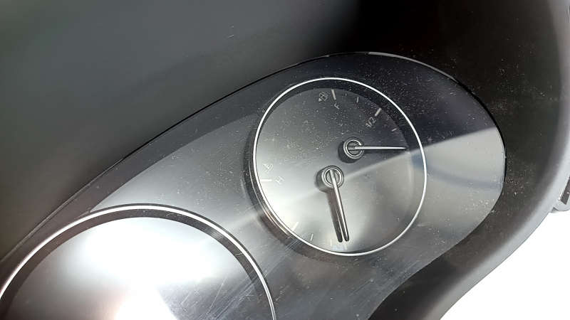Щиток приборов Mazda 3 19-23 2.0, 2.5, 25к, царапины