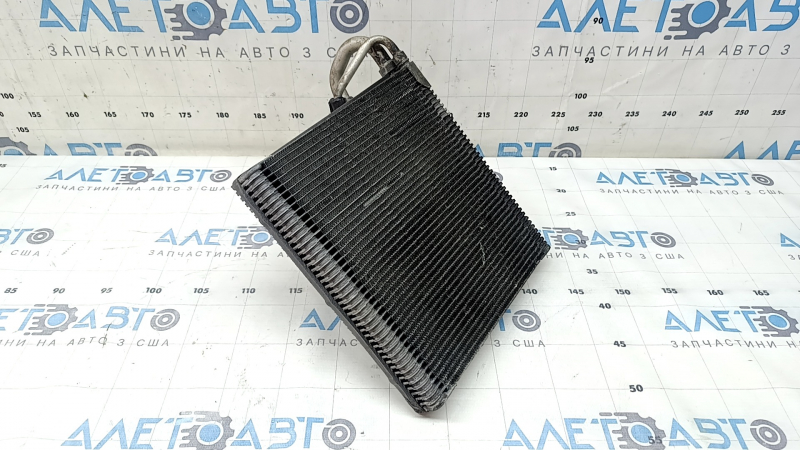 Испаритель Audi Q3 83A 19-25 без клапана