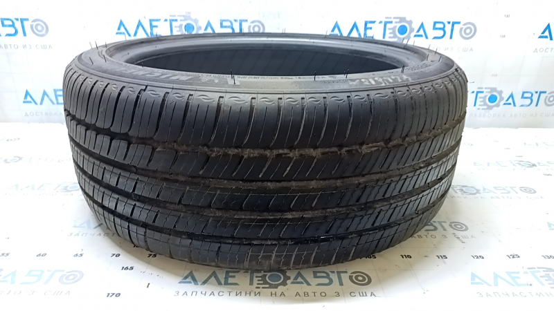 Шина R19 245/40 Michelin Primacy Tour A/A ZP 2024 всесезонная 7мм