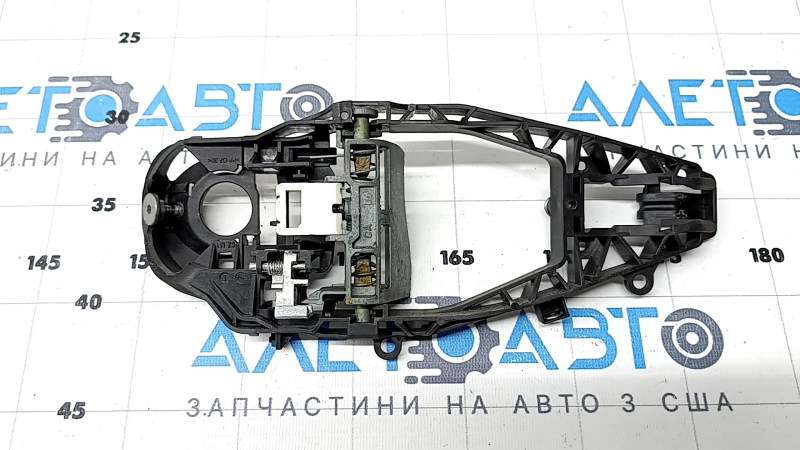 Механизм ручки двери задней левой BMW 5 G30 17-23