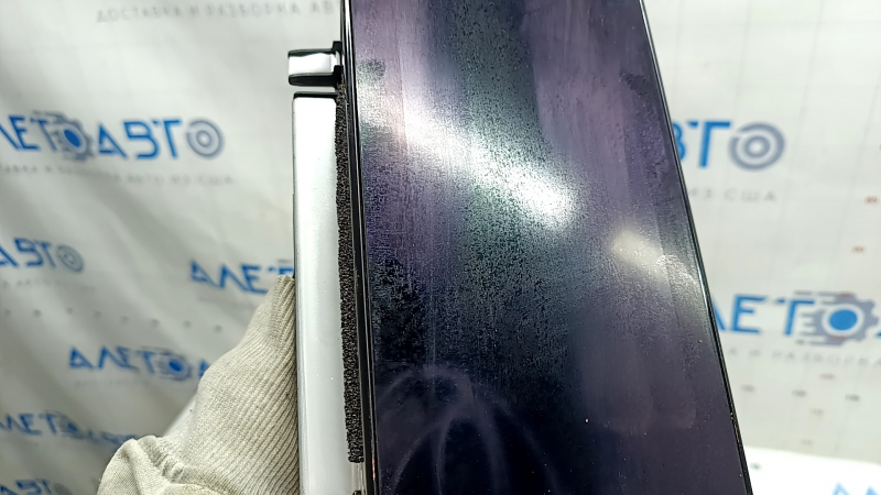 Monitor, afișaj, navigație Mazda 3 19-23