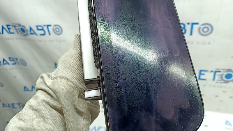 Monitor, afișaj, navigație Mazda 3 19-23