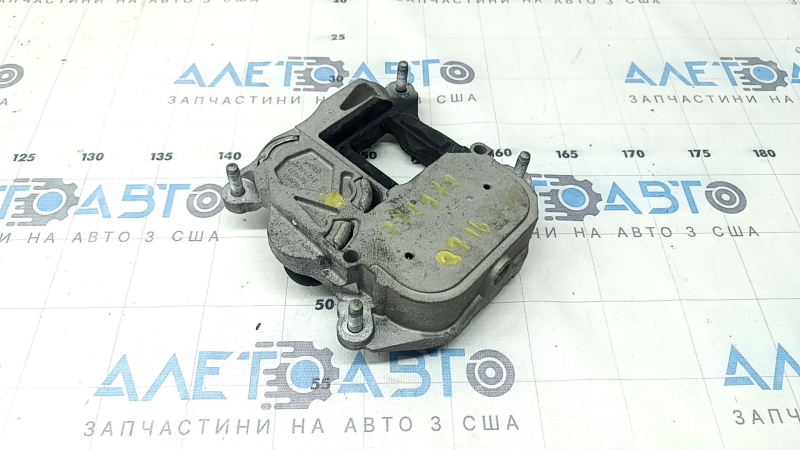 Подушка АКПП Audi Q7 16-26 3.0T микротрещины