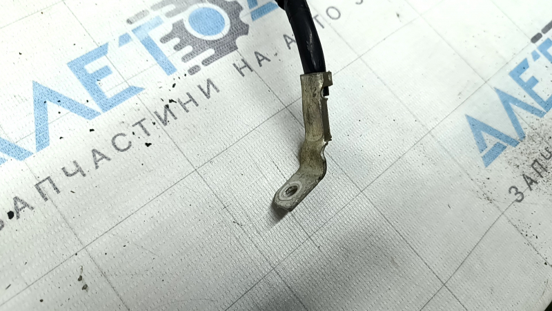 Mazda 3 19 - cablaj alternator