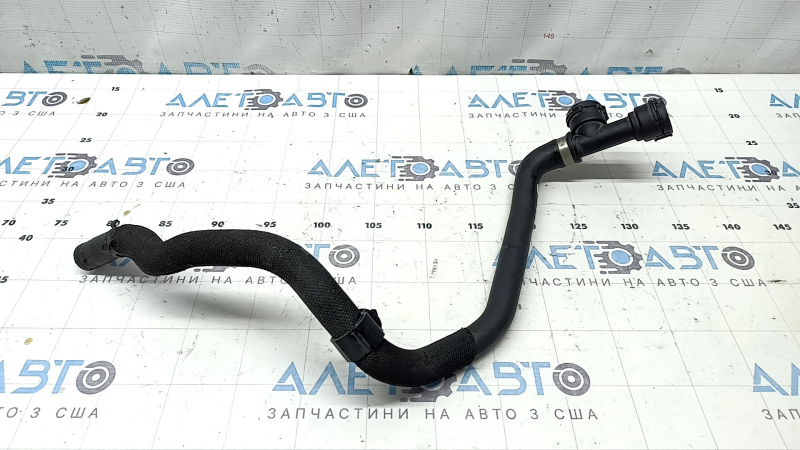 Патрубок системы охлаждения BMW 5 G30 20-23 2.0T