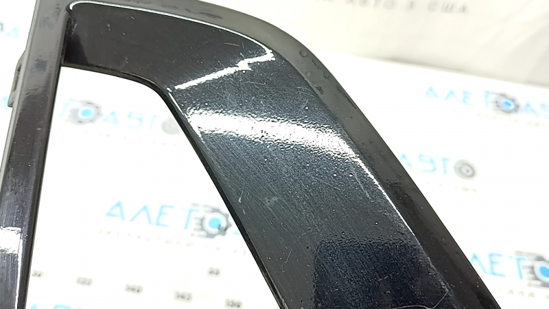 Ornament conductă de aer bară față, dreapta, BMW 5 G30 21-23 Basis