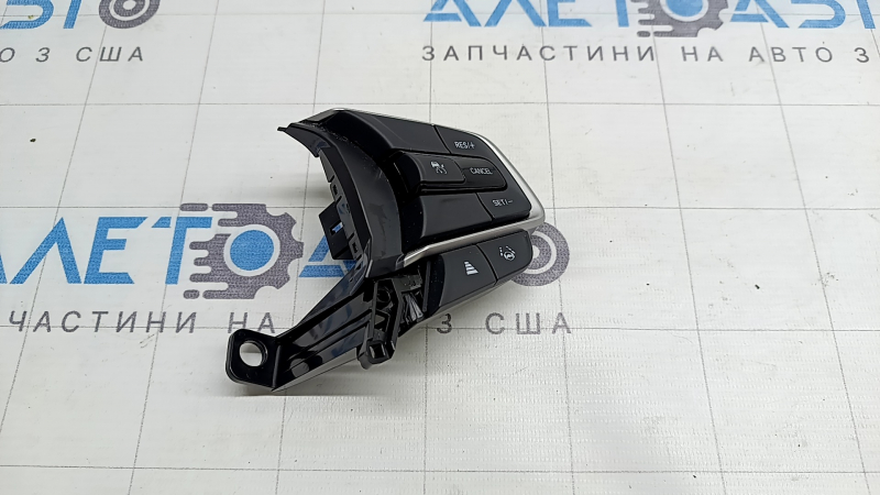 Кнопки управления на руле правые Honda Accord 21-22 круиз