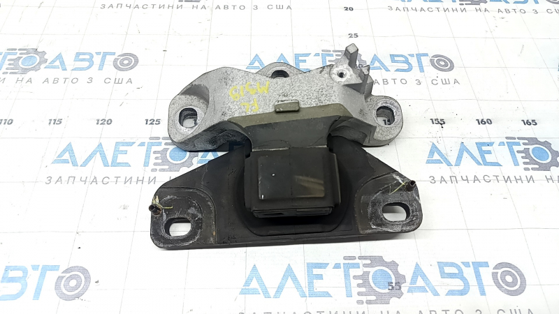 Подушка двигателя левая Mazda 3 19-23 2.5 АКПП