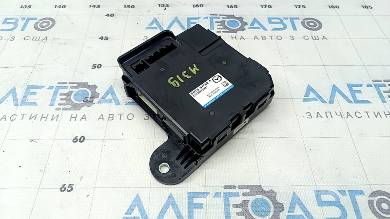 Body Control Unit Module BCM Mazda 3 19-