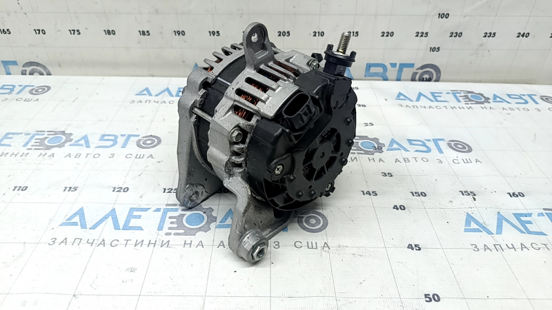 Генератор Mazda 3 19-26 2.5 АКПП Mexico built