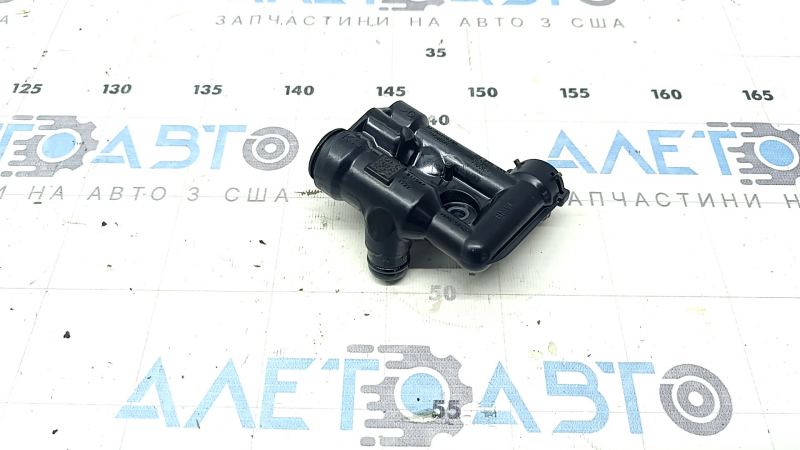 Корпус термостата АКПП BMW 5 G30 20-23 2.0T, 3.0Т
