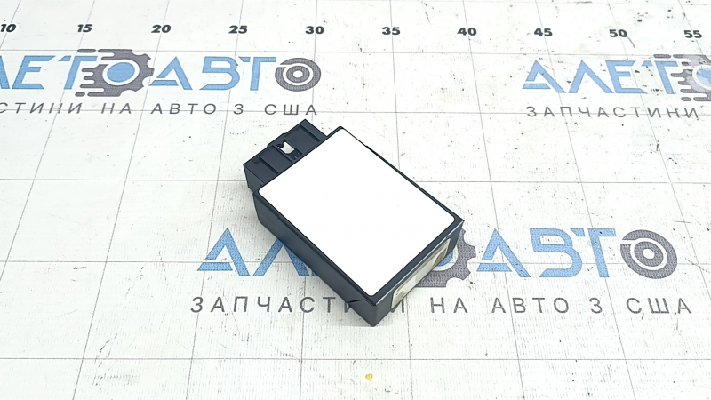 Steering Column Module BMW 5 G30 17-23