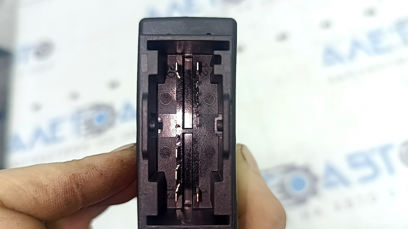 Steering Column Module BMW 5 G30 17-23