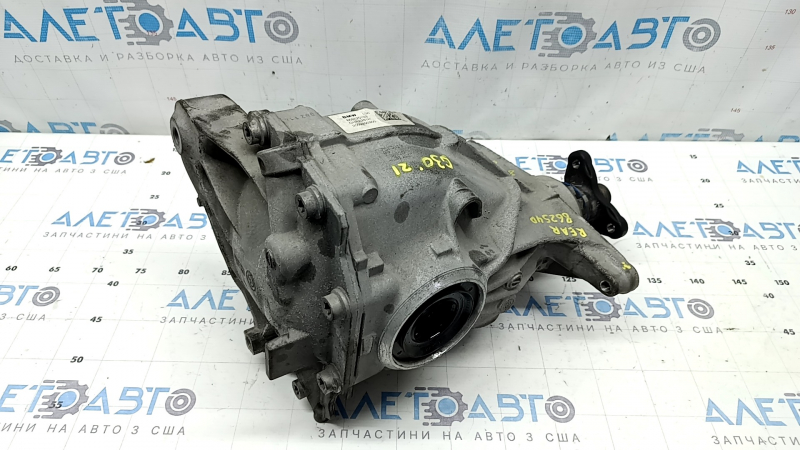 Cutie de viteze diferențial spate BMW 5 G30 21-23 2.0T 87k
