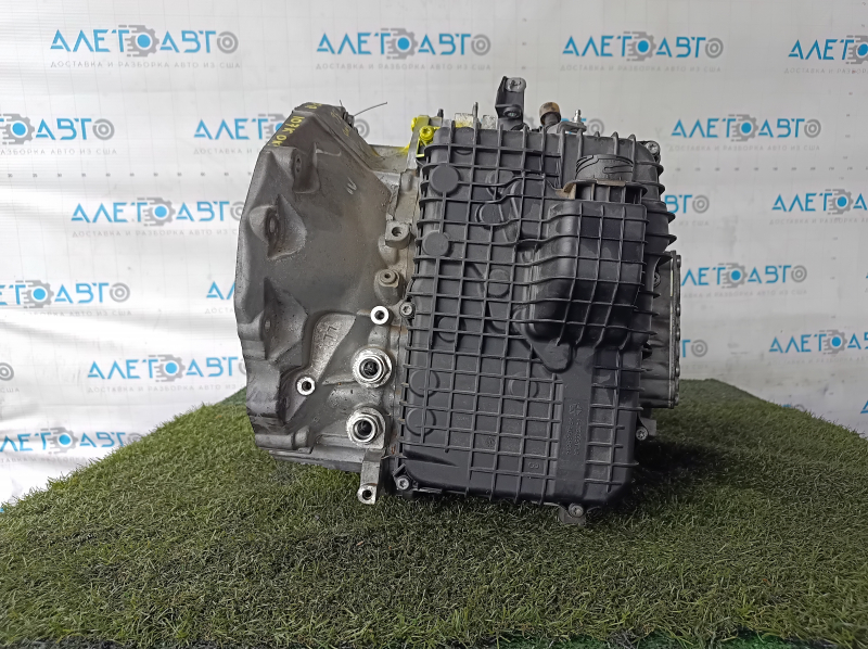 АКПП в сборе Chrysler Pacifica 17-19 3.6 FWD 107к