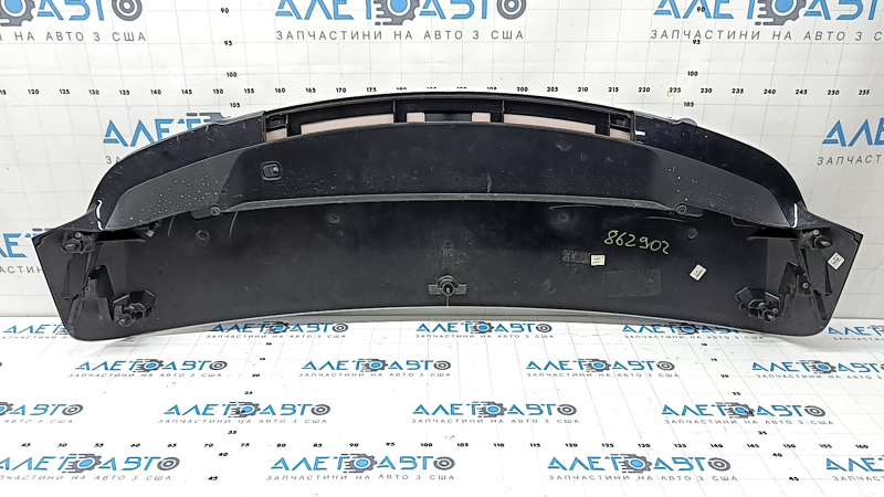 Спойлер двери багажника Jaguar F-Pace X761 17-25 царапина