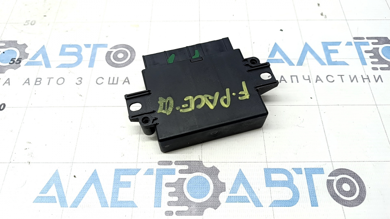 Parking Aid Module Jaguar F-Pace X761 17-25
