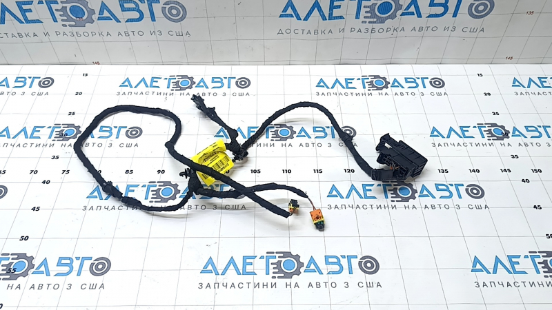 Проводка пассажирского сиденья Buick Encore 13-19