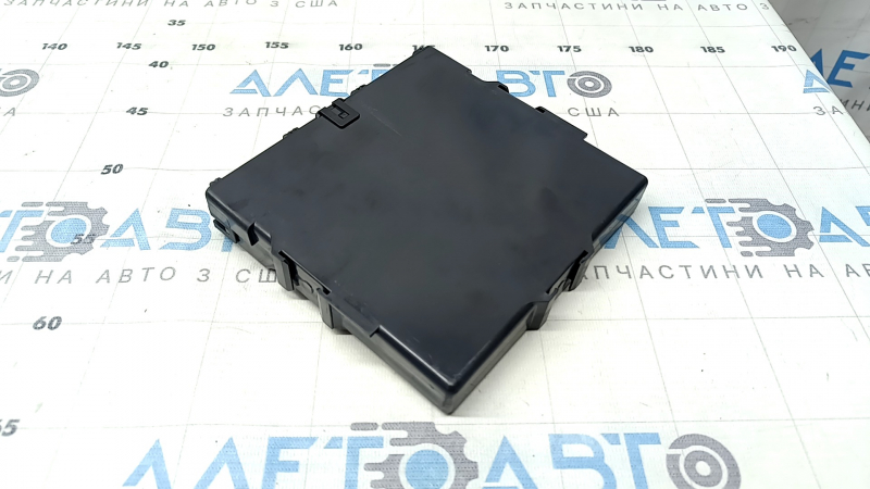 Hybrid Vehicle Computer Control Module Toyota Highlander 20-26