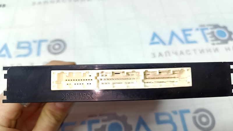Smart Key Control Module Toyota Highlander 20-22