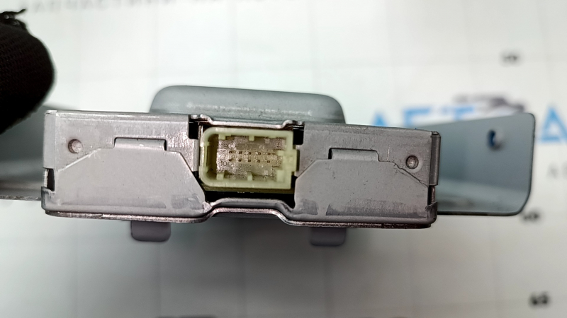 Radio Module FM/HD/XM, MX Tesla Model X 16-21 с кронштейном
