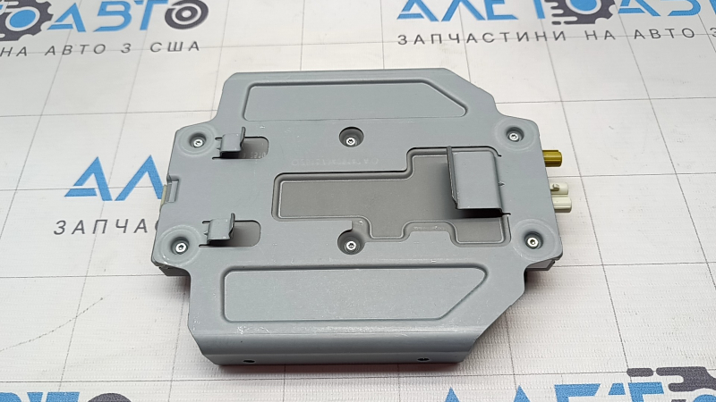 Radio Module FM/HD/XM, MX Tesla Model X 16-21 с кронштейном