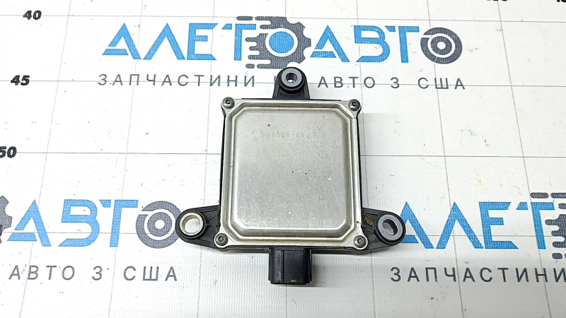 Датчик слепых зон BSM левый Mazda 6 17-21