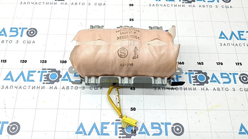 Подушка безопасности airbag пассажирская в торпеде Mazda 6 18-21