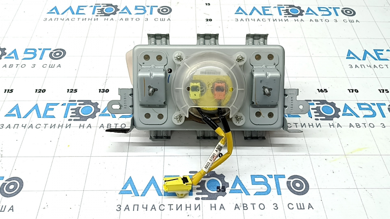 Подушка безопасности airbag пассажирская в торпеде Mazda 6 18-21