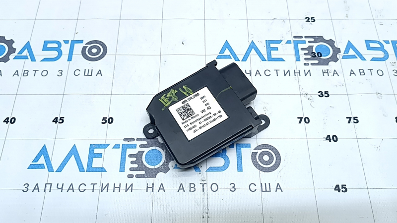 Senzor de ocupanți VW Jetta 11-18 SUA
