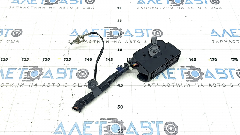 Фишка на Chassis Brain Box Mazda 6 18-21