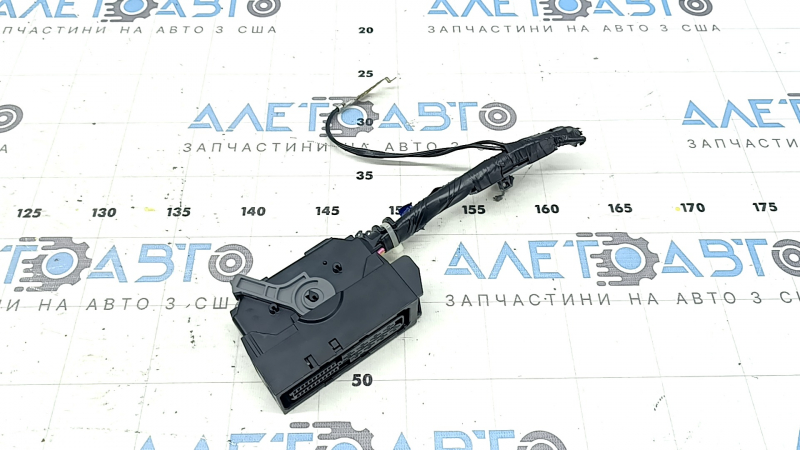 Фишка на Chassis Brain Box Mazda 6 18-21