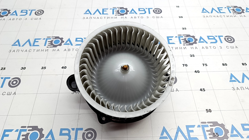 Мотор вентилятор печки Tesla Model X 16-21