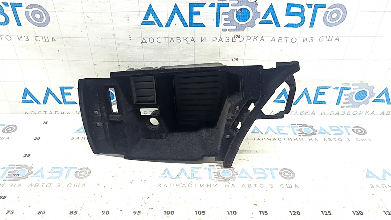 Карман центральной консоли BMW 5 F10 11-16
