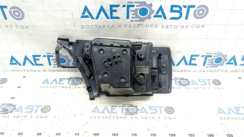 Карман центральной консоли BMW 5 F10 11-16