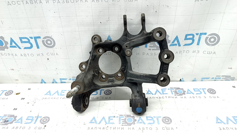 Цапфа задняя левая Mazda 6 18-21