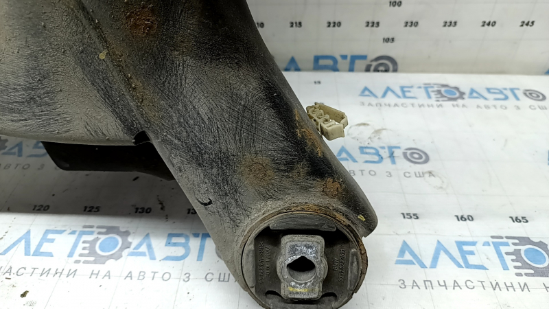 Подрамник задний BMW 3 F30 328/330 12-18 ржавчина