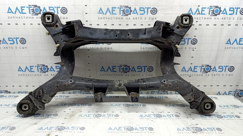 Подрамник задний BMW 3 F30 328/330 12-18 ржавчина
